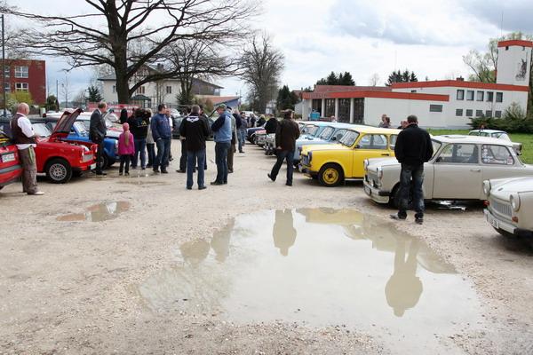 Soli-Tour 2012_02.JPG - ganz schöner Andrang